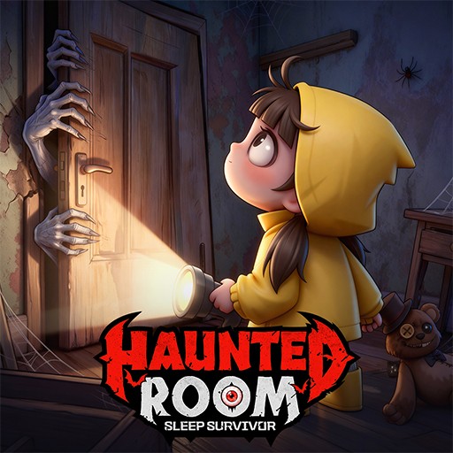 Games like Haunted Room: Sleep Survivor