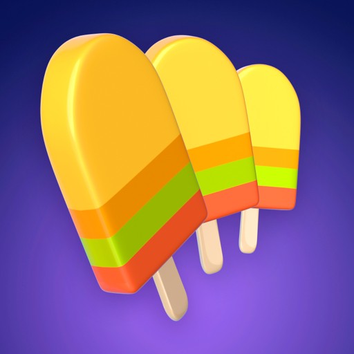 Games like Match Paradise 3D: Triple tile