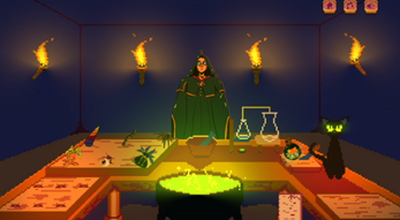 Alchemia Ars Image