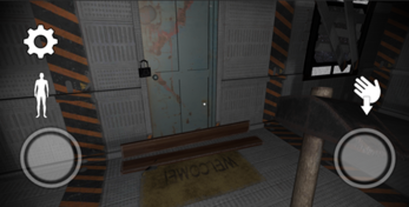 Among Us - Escape The House Image