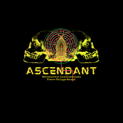 Ascendant - mercenaires et transhumanisme Game Cover