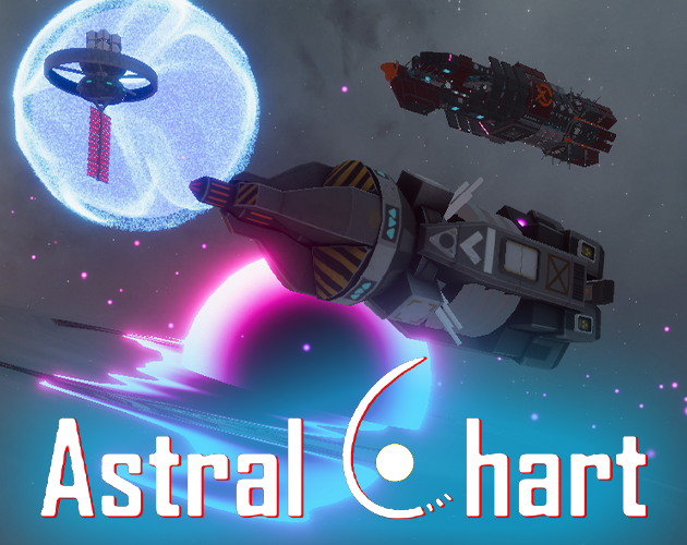 Games like Astral Chart