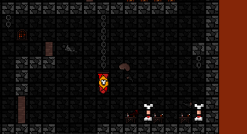 Bean Bash: Tower Takedown screenshot