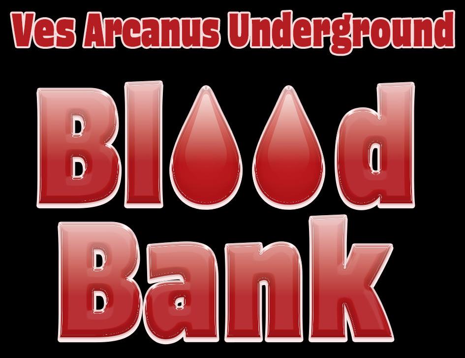 Games like Ves Arcanus Underground: Blood Bank