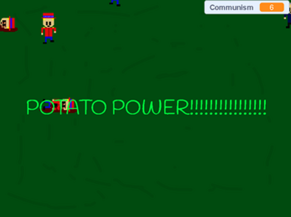 Communism Game 2 Image