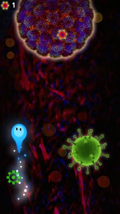 Coronavirus defender Image