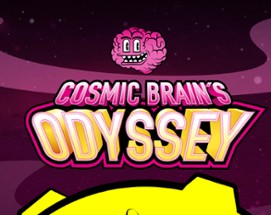 Cosmic Brain's Odyssey Image