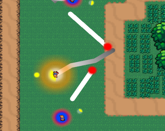 Deadly brawl (Windows) Image