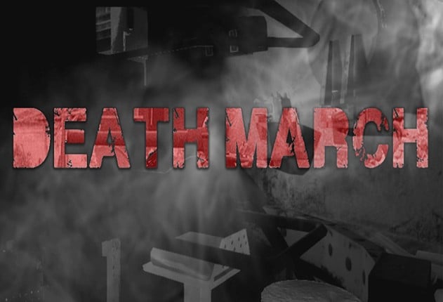 Death March Game Cover