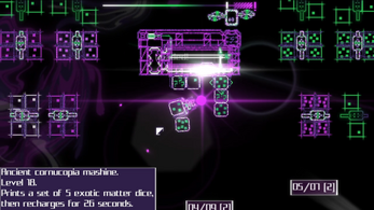 Dice Loader screenshot