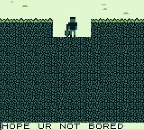 Digging Simulator 1989 Image