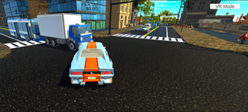 Driver4Hire screenshot