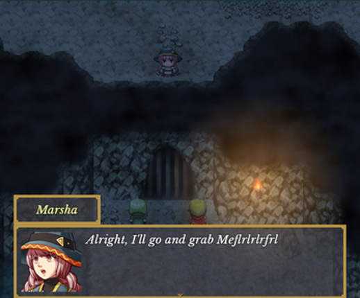 Dungeon Rummage - Rise of the Allies! screenshot