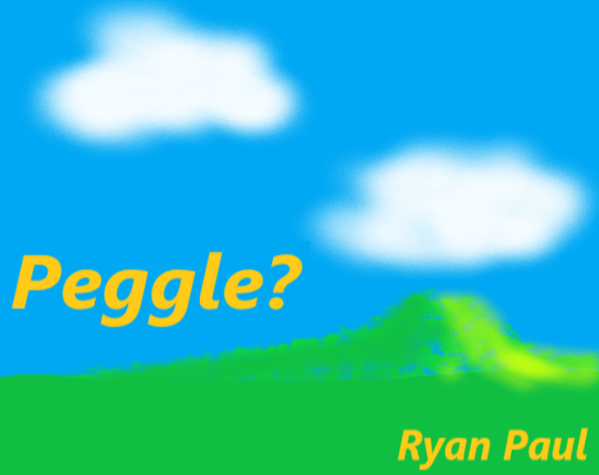 Exam Peggle Game Cover