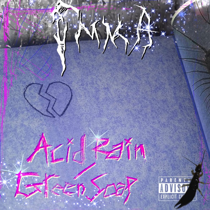 Games like Exsanguia - Acid Rain / Green Soap