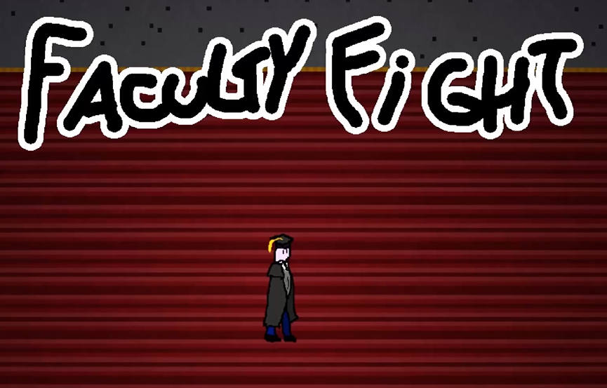 Games like Faculty Fight