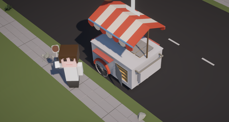 Fastfood and Furious Image