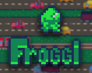Games like Froggi