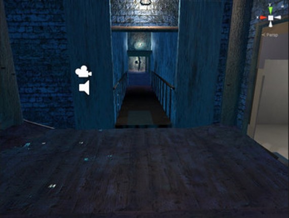 Game Design 2 Midterm screenshot