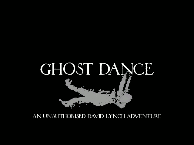 Games like Ghost Dance