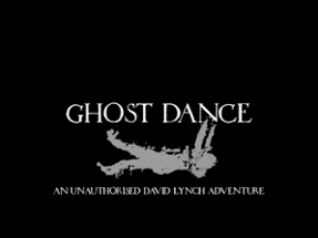 Ghost Dance Image