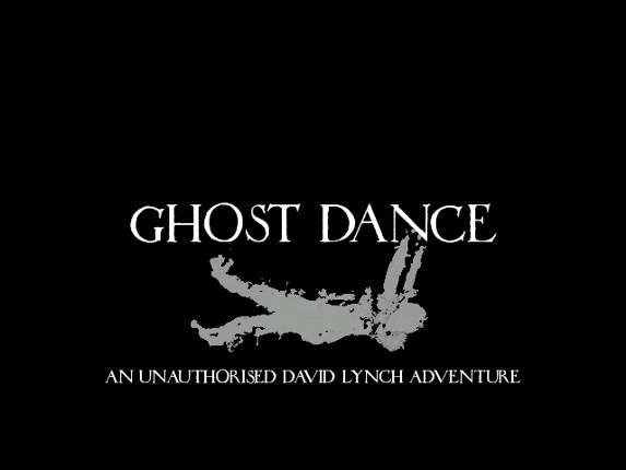 Ghost Dance Game Cover