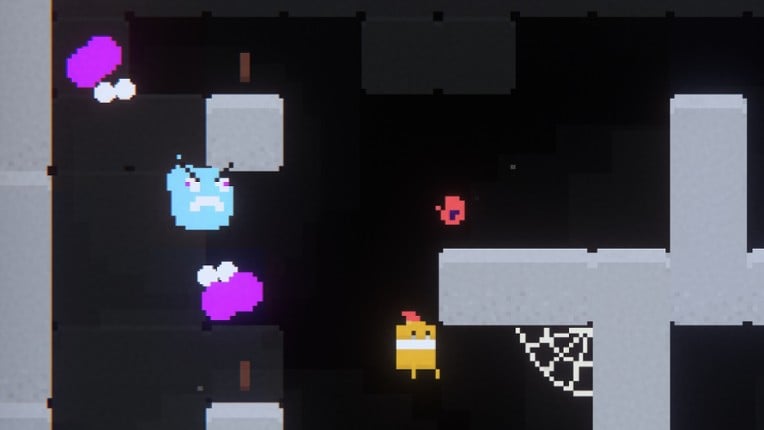 Gilded Eternal screenshot