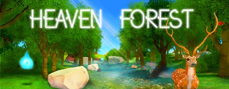 Games like Heaven Forest - VR MMO