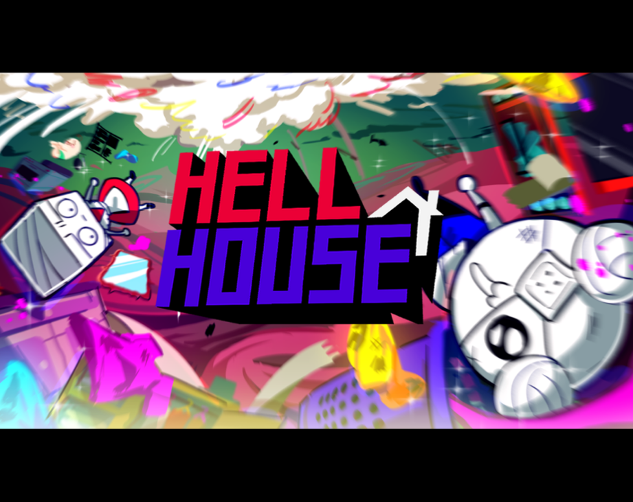 Games like Hell House