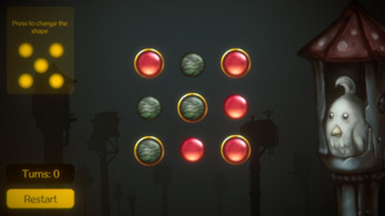 Inversion 2 screenshot