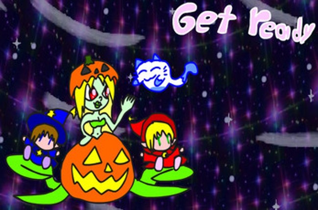 Jack'O Mania screenshot