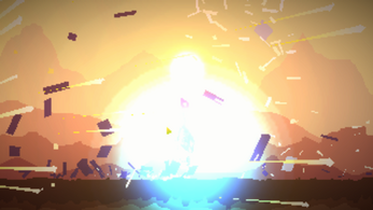 Jerry Broke The Wall screenshot