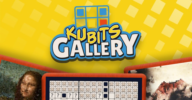 Kubits Gallery Image