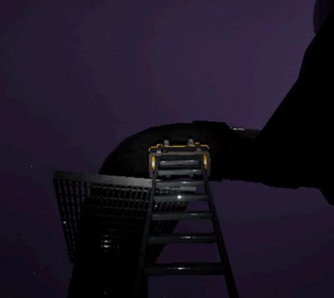 LADDER-ENGINEER Image