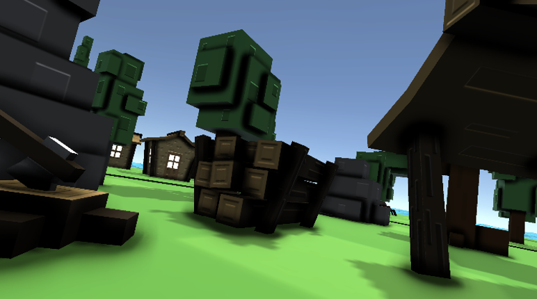 Land Lords Image