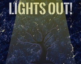 Lights Out Testing Version Image