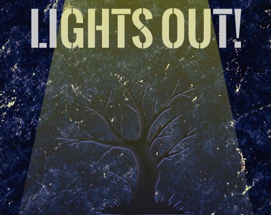 Lights Out Testing Version Game Cover