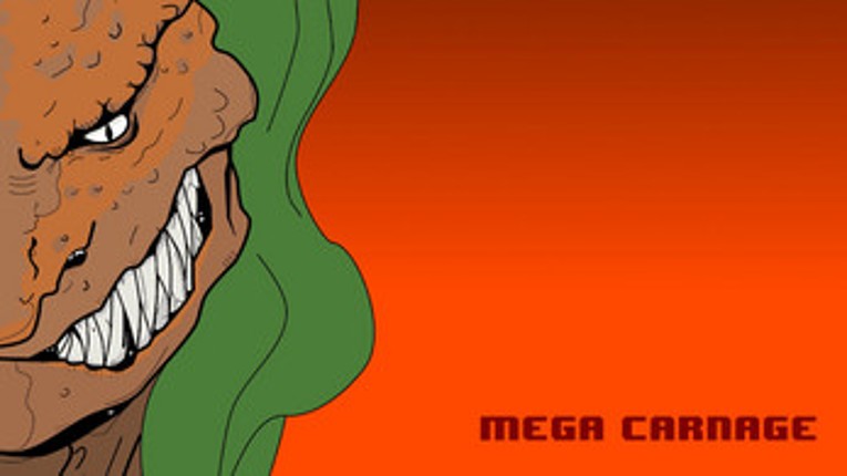 MEGACARNAGE Image