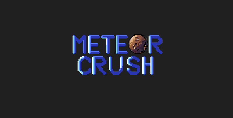 Meteor Crush Image