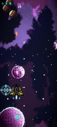 Meteor Crush Image