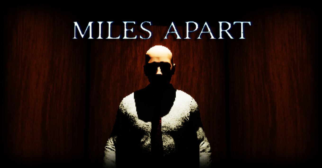 Games like Miles Apart
