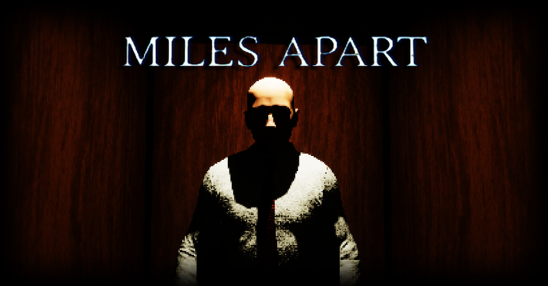 Miles Apart Image