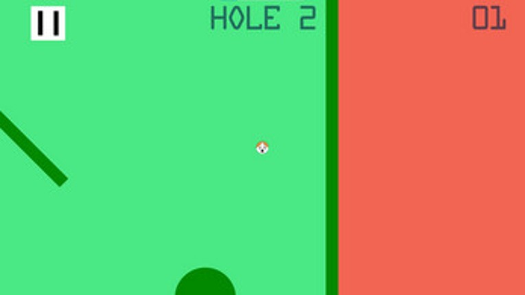 Mini Golf Adventures Image