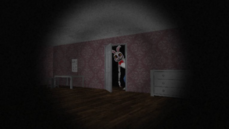 Mr. Hopp's Hunting Hour screenshot