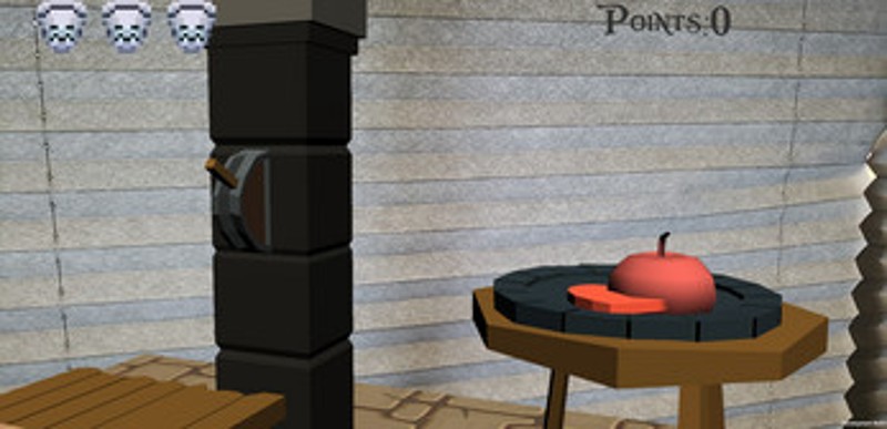 Ogre Ramsey's Kitchen screenshot