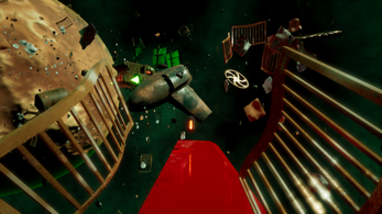 Primal Outer Orbit Priorities screenshot