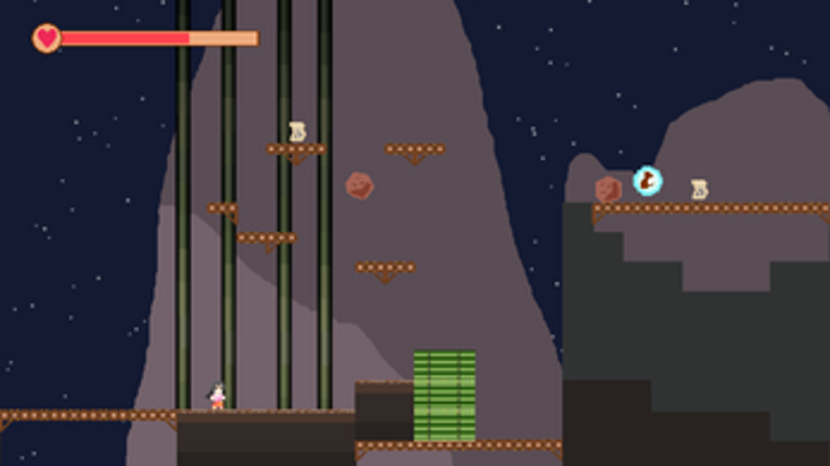 Princess of the Moon screenshot