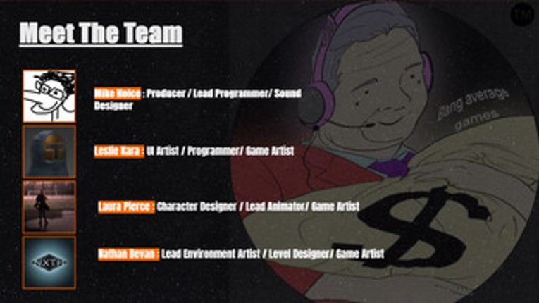 Project: Riot Image