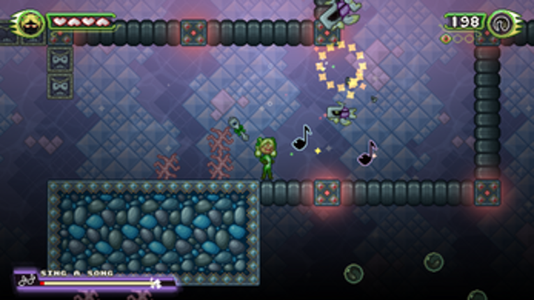 Psycutlery screenshot