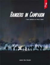 Rangers in Campaign 2 Image